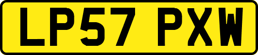LP57PXW