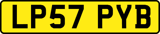 LP57PYB
