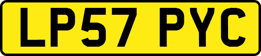 LP57PYC