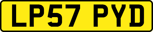 LP57PYD