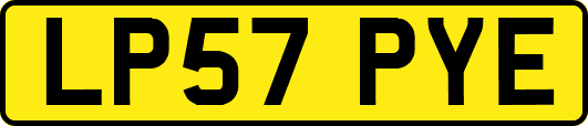 LP57PYE