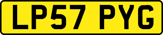 LP57PYG