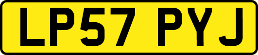 LP57PYJ