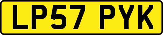 LP57PYK