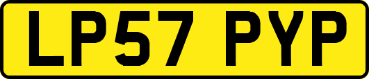 LP57PYP