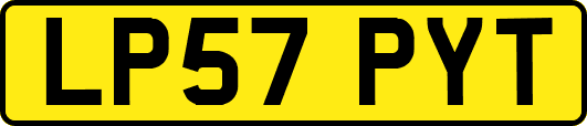 LP57PYT