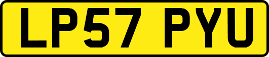 LP57PYU