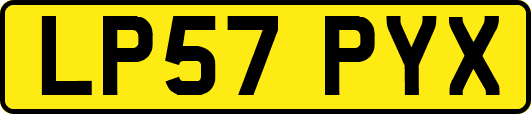 LP57PYX