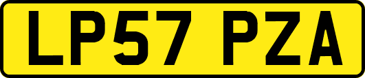 LP57PZA