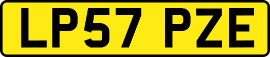 LP57PZE