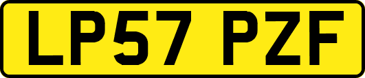 LP57PZF