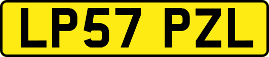 LP57PZL