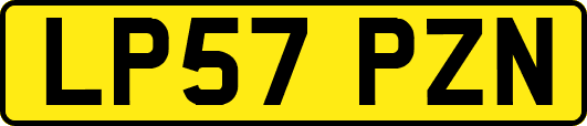 LP57PZN