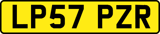 LP57PZR