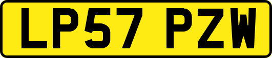 LP57PZW