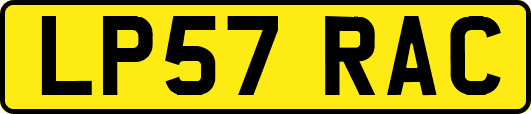 LP57RAC
