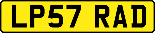 LP57RAD