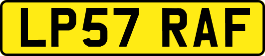 LP57RAF