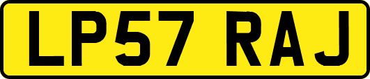LP57RAJ