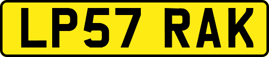 LP57RAK
