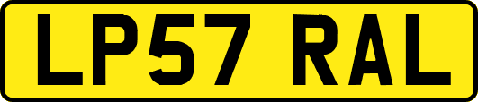 LP57RAL