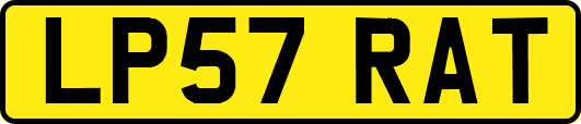 LP57RAT