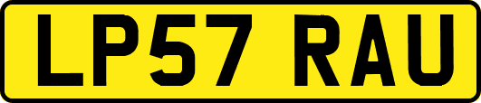 LP57RAU