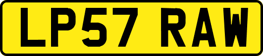 LP57RAW