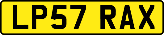 LP57RAX