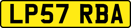 LP57RBA