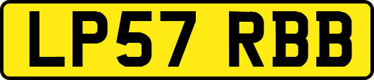 LP57RBB