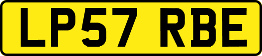 LP57RBE