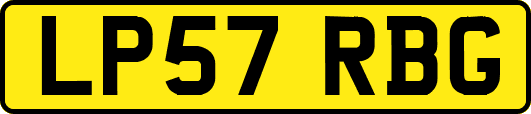 LP57RBG