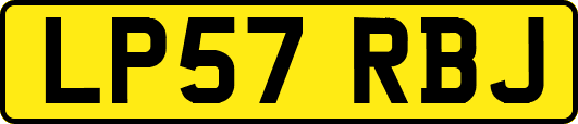 LP57RBJ