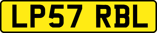 LP57RBL