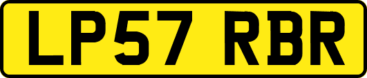 LP57RBR