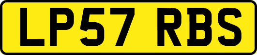 LP57RBS