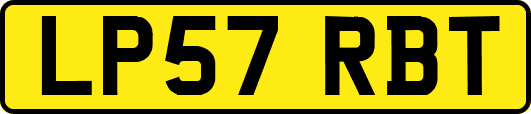 LP57RBT