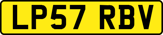 LP57RBV