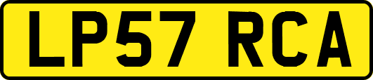 LP57RCA