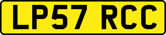 LP57RCC