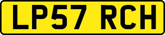 LP57RCH