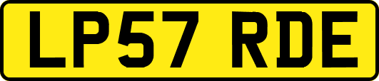 LP57RDE