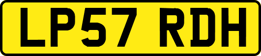 LP57RDH