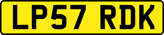 LP57RDK