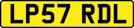 LP57RDL