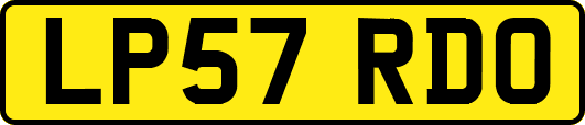 LP57RDO