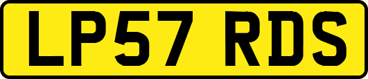 LP57RDS