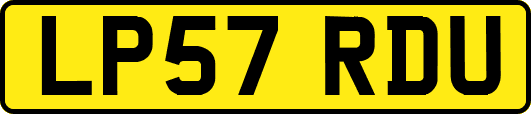 LP57RDU