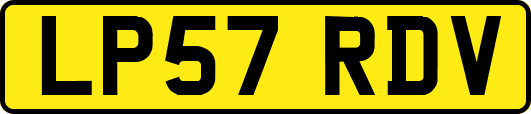 LP57RDV